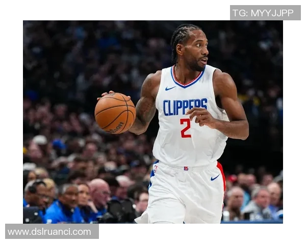 快船不敌独行侠，伦纳德无力扭转战局