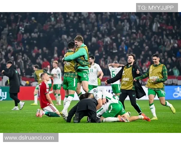 欧洲杯预选赛热火朝天，各国球队争夺出线权不惜一切代价