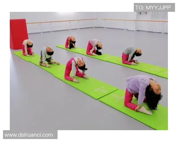 科学街舞耐力训练全攻略提升你的舞蹈表现与持久力