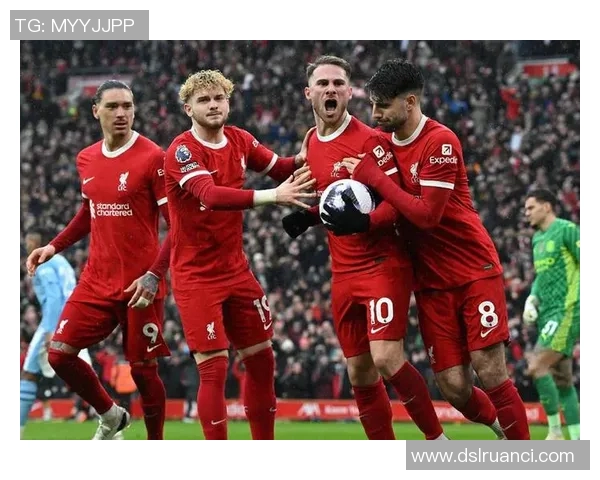 英超球队利物浦主场击败曼城，继续领跑积分榜，卫冕冠军雄心昂扬