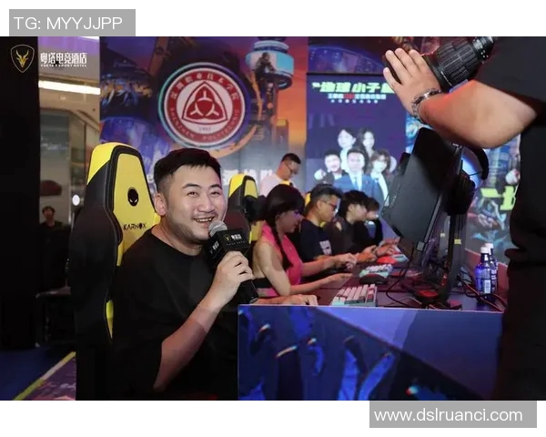 聚焦CSGO:探索WE战队在电竞领域的崛起与影响力