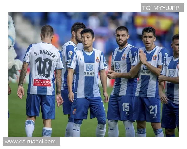 西班牙人队员受伤情况加剧,球队备战受影响